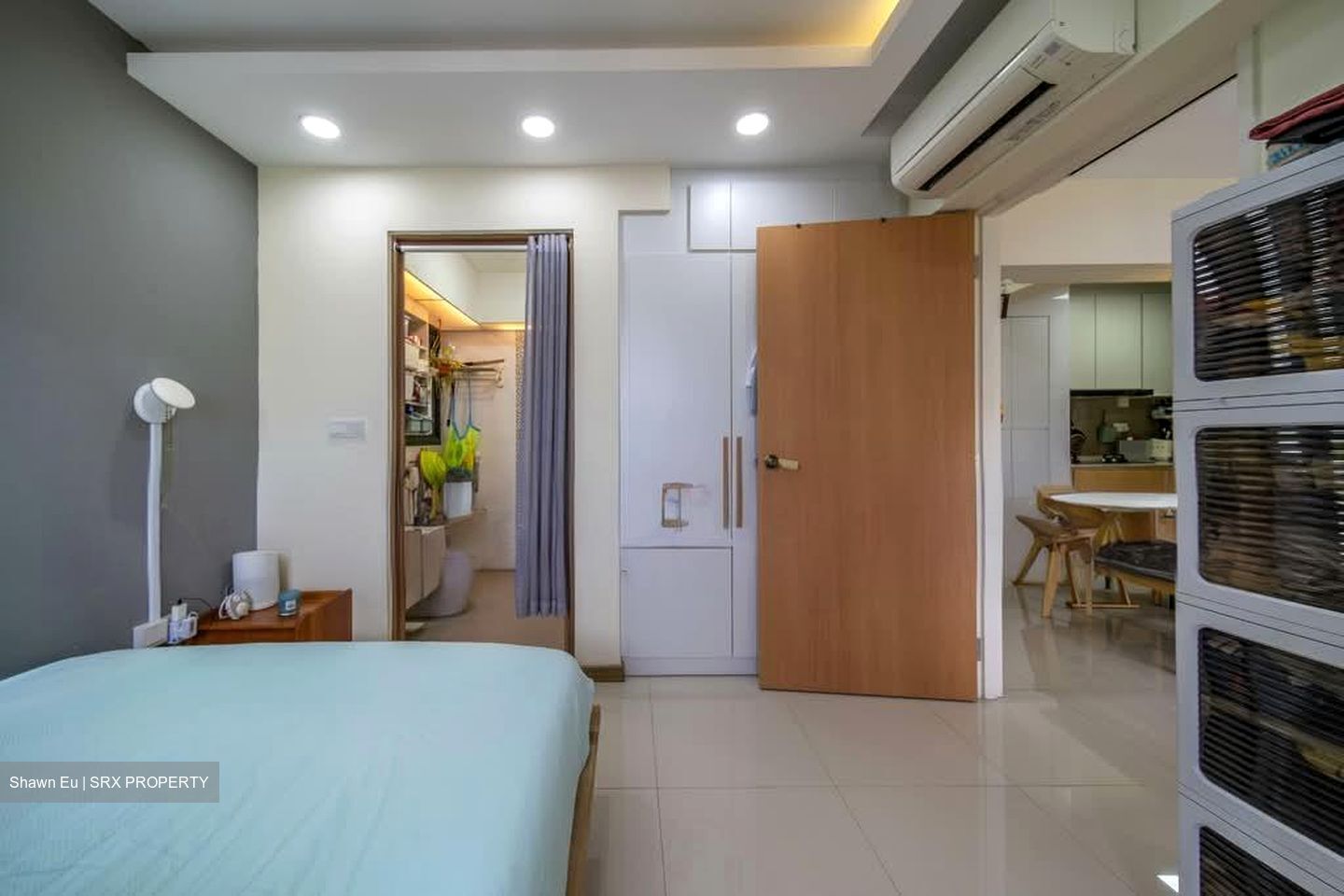 Blk 104A Alkaff Courtview (Toa Payoh), HDB 3 Rooms #529737091